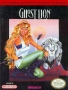 Nintendo  NES&nbsp; - &nbsp;Ghost Lion